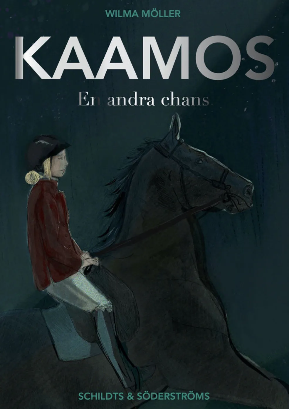Kaamos. En andra chans