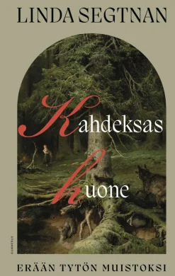 Kahdeksas huone
