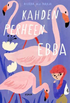 Kahden perheen Ebba