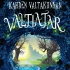 Kahden valtakunnan valtiatar