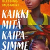 Kaikki mitä kaipasimme