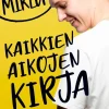 Kaikkien aikojen kirja