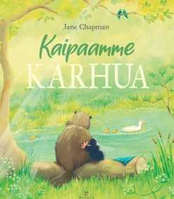 Kaipaamme Karhua