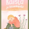 Kaisla ja kissankäpälä