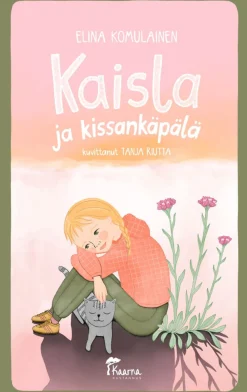 Kaisla ja kissankäpälä