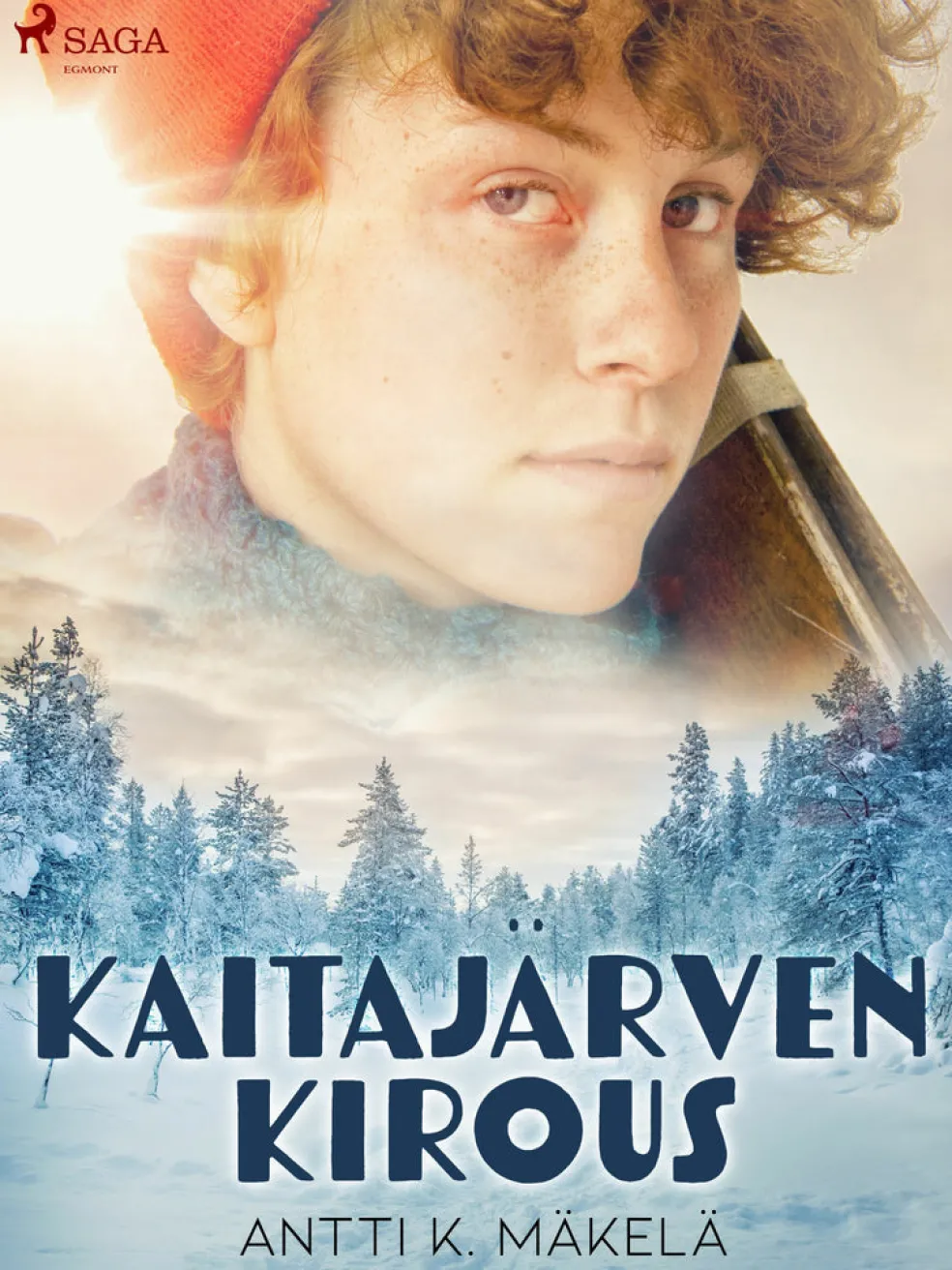 Kaitajärven kirous