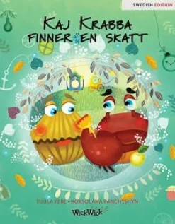 Kaj Krabba finner en skatt