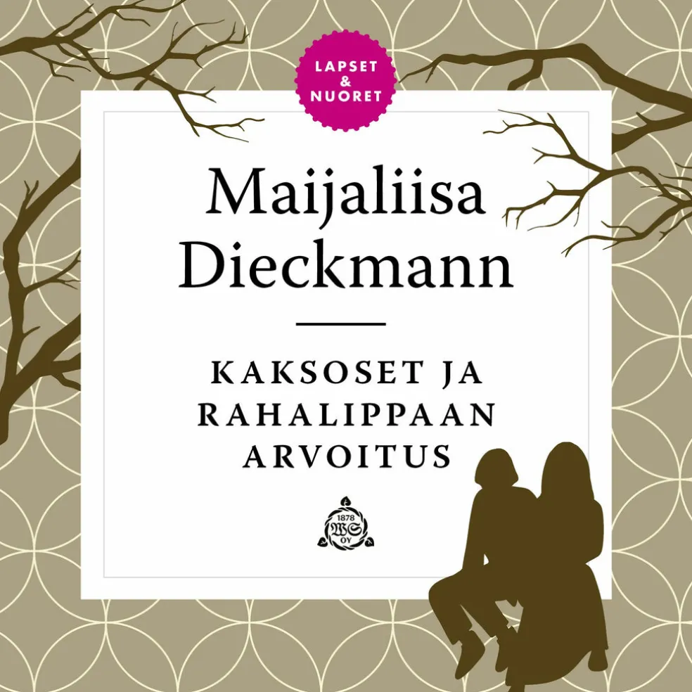 Kaksoset ja rahalippaan arvoitus