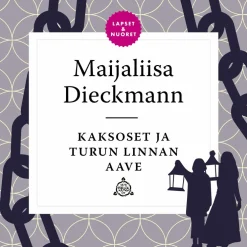 Kaksoset ja Turun linnan aave