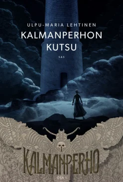 Kalmanperhon kutsu
