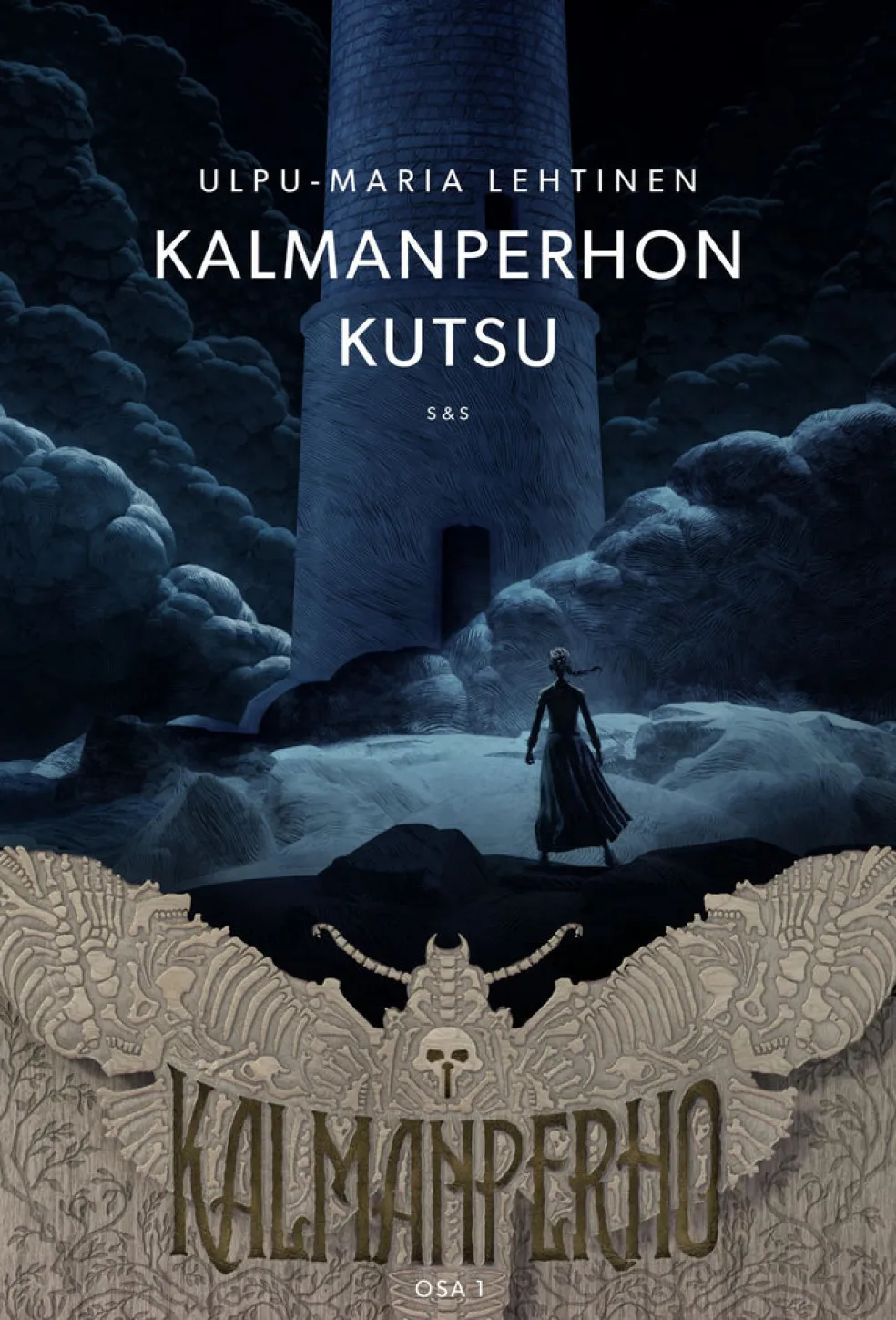 Kalmanperhon kutsu