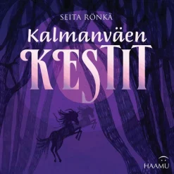 Kalmanväen kestit