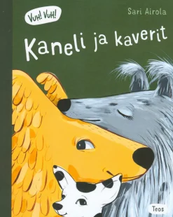 Kaneli ja kaverit