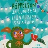 Kaneli Pöppelson ja lumisen huvipuiston salaisuus
