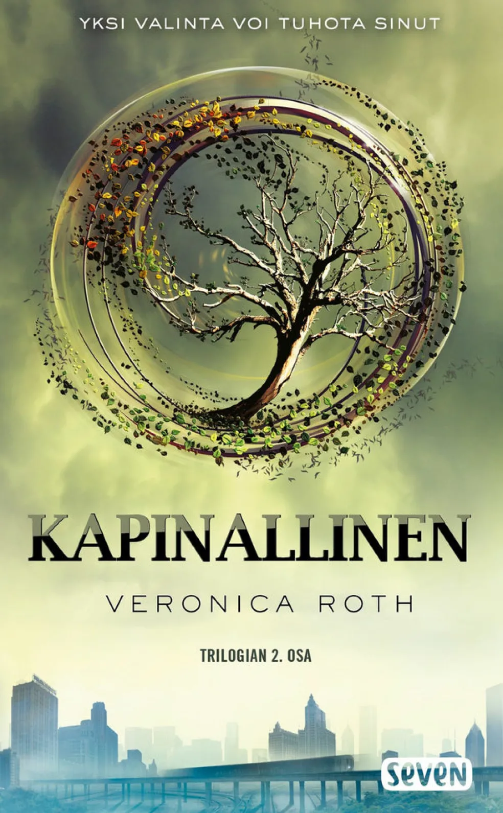 Kapinallinen