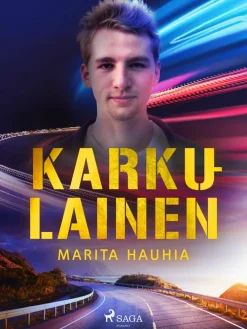 Karkulainen