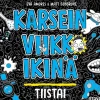 Karsein viikko ikinä: tiistai