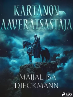 Kartanon aaveratsastaja
