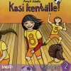 Kasi kentälle