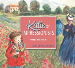 Katie and the Impressionists