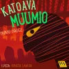 Katoava muumio