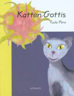 Katten Gottis