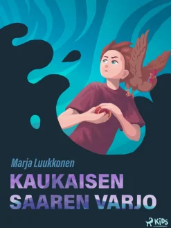Kaukaisen saaren varjo