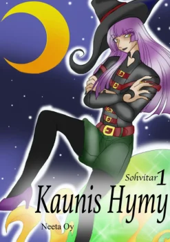 Kaunis Hymy 1