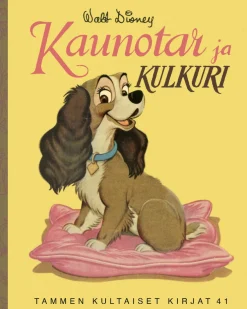 Kaunotar ja Kulkuri. TKK 41