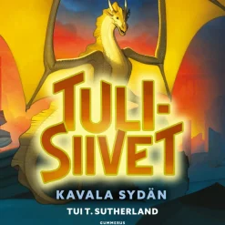Kavala sydän