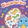 Kawaiipyssel : Dinosaurier