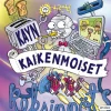 Kayn kaikenmoiset keksinnöt