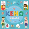 Keho sisältä