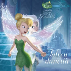 Keijut. Talven ihmeitä