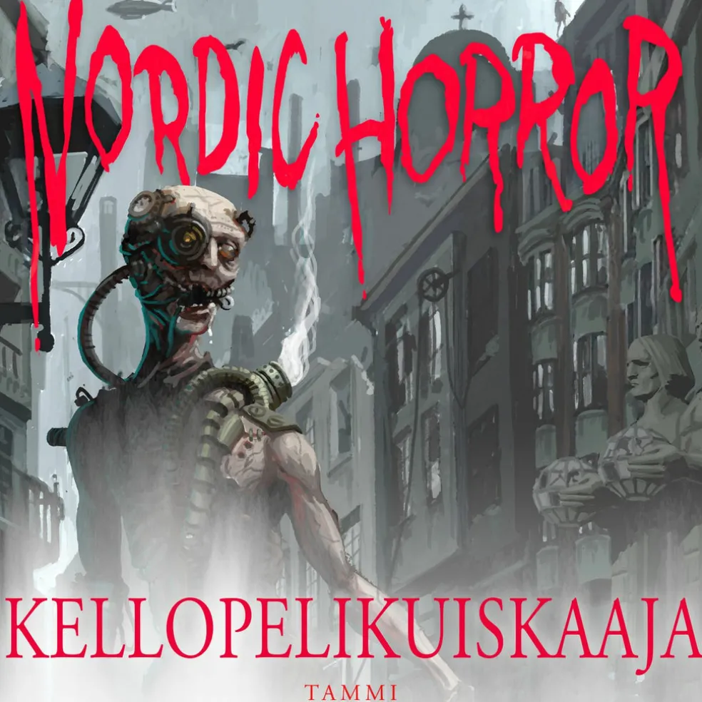 Kellopelikuiskaaja