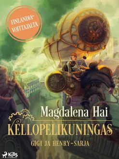 Kellopelikuningas