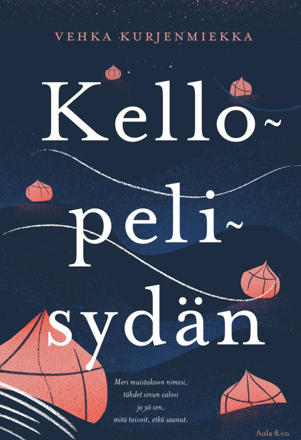 Kellopelisydän