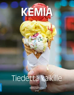 Kemia