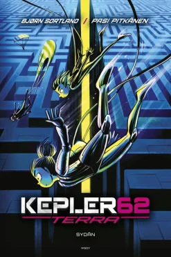 Kepler62 Terra: Sydän