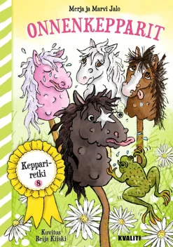 Keppariretki