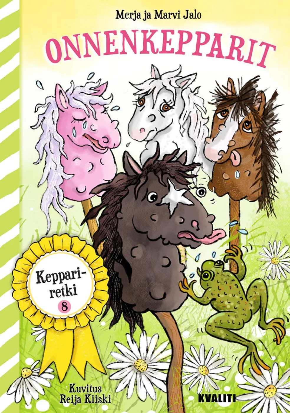 Keppariretki