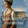 Kerjäläistyttö ja sissipäällikkö