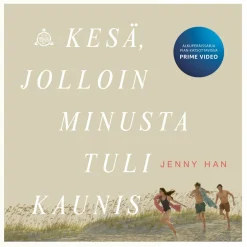 Kesä, jolloin minusta tuli kaunis