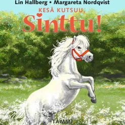 Kesä kutsuu, Sinttu!