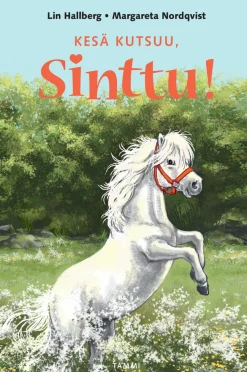 Kesä kutsuu, Sinttu!