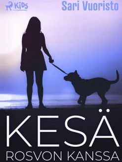 Kesä Rosvon kanssa