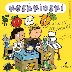 Kesäkioski