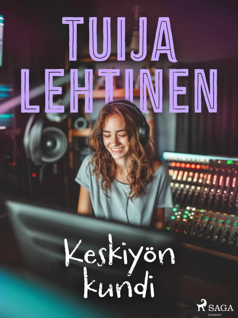Keskiyön kundi