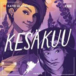 Kesäkuu