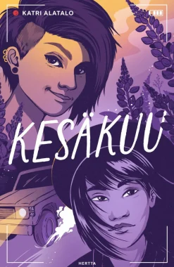 Kesäkuu